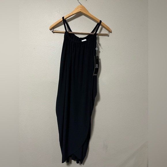 Magicsuit Draped Cover Up size L - Picture 3 of 8